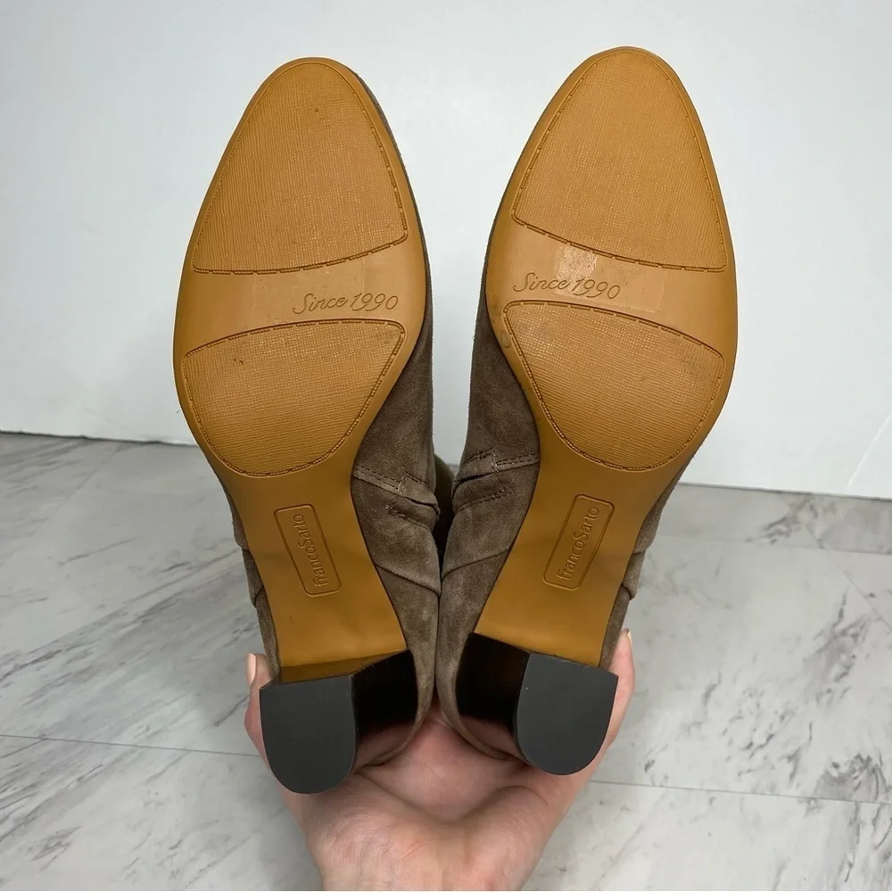 Franco Sarto franco sarto